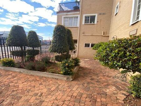 2 Bedroom Apartment in Alberton