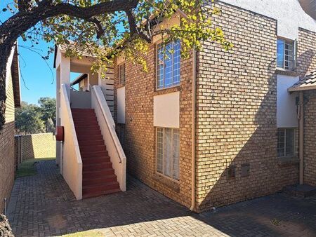 2 Bedroom Apartment in Celtisdal