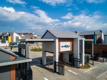 2 Bedroom Apartment in Amberfield