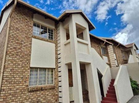 2 Bedroom Apartment in Celtisdal