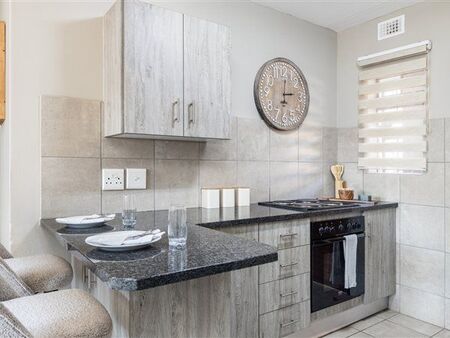 2 Bedroom Apartment in Celtisdal