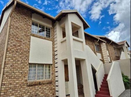 2 Bedroom Apartment in Celtisdal