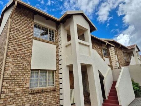 2 Bedroom Apartment in Celtisdal
