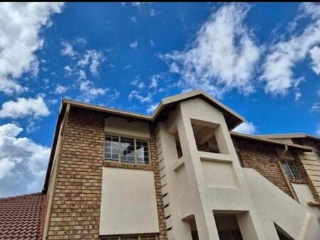 2 Bedroom Apartment in Celtisdal