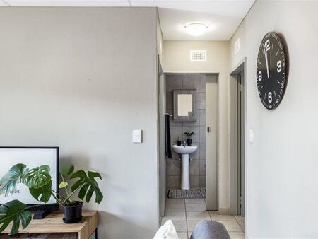 2 Bedroom Apartment in Clubview