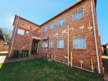 2 Bedroom Apartment in Celtisdal