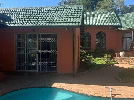 3 Bedroom House in The Reeds