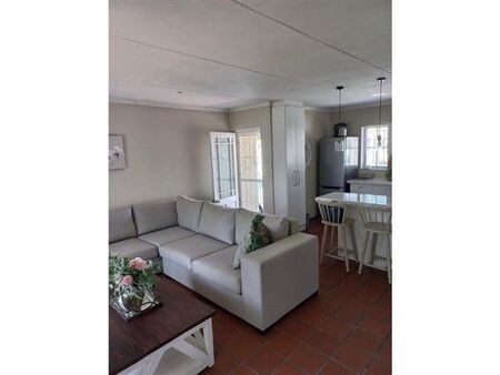 2 Bedroom Apartment in Oakglen