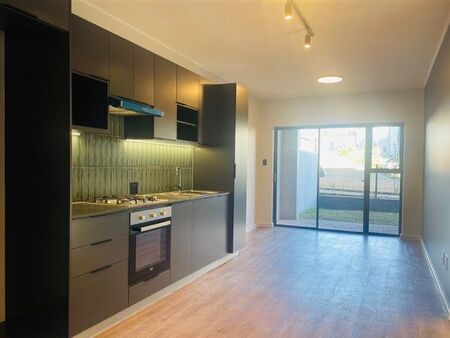 2 Bedroom Apartment in Stellenbosch Central