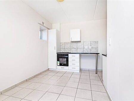 2 Bedroom Apartment in Glenhaven