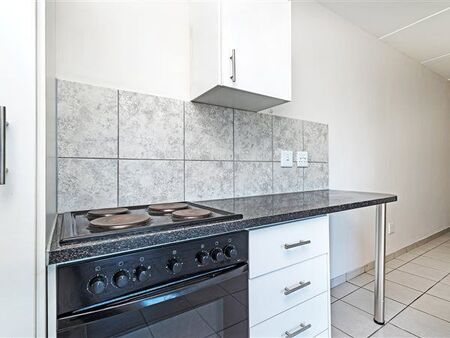 2 Bedroom Apartment in Glenhaven