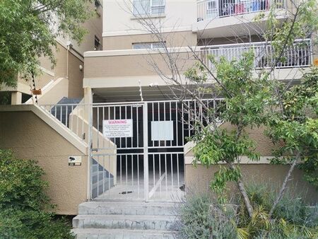 2 Bedroom Apartment in Bellville Central