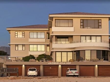 2 Bedroom Apartment in Strand North