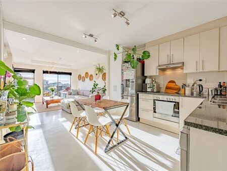 2 Bedroom Apartment in Sea Point