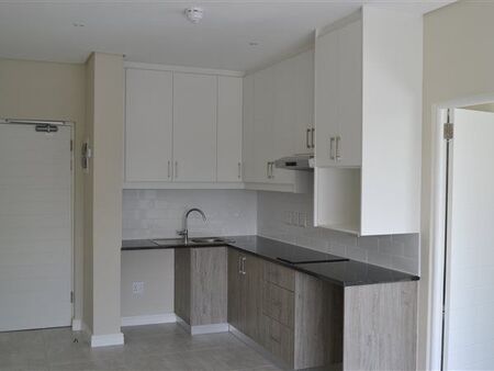 1 Bedroom House in Stellenridge