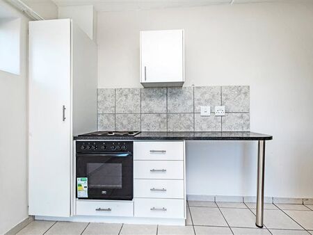 2 Bedroom Apartment in Glenhaven