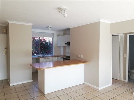 2 Bedroom Apartment in Kenridge