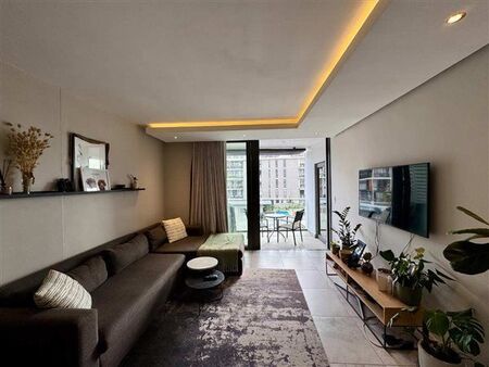 2 Bedroom Apartment in Green Point