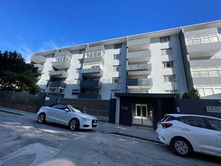 3 Bedroom Apartment in Sea Point