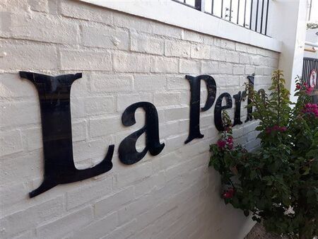 2 Bedroom Flat in Paarl