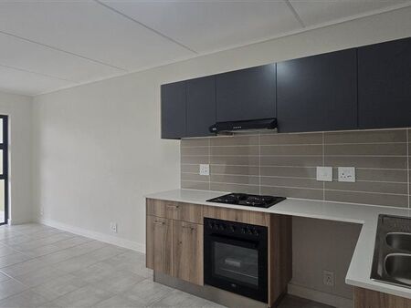 2 Bedroom Apartment in Admirals Park