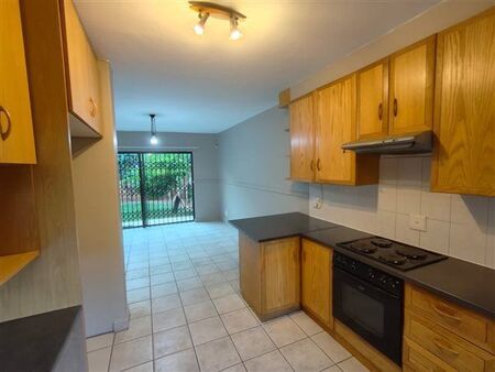 3 Bedroom Townhouse in Monument Heights