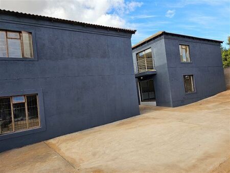 2 Bedroom House in Thohoyandou