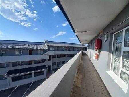 3 Bedroom Apartment in Uvongo