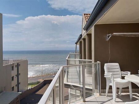 2 Bedroom Apartment in Margate