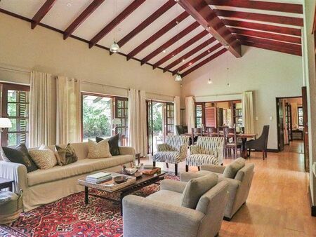 3 Bedroom House in White River
