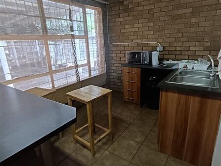 1 Bedroom Apartment in Kuruman