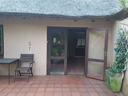 2 Bedroom House in Clansthal