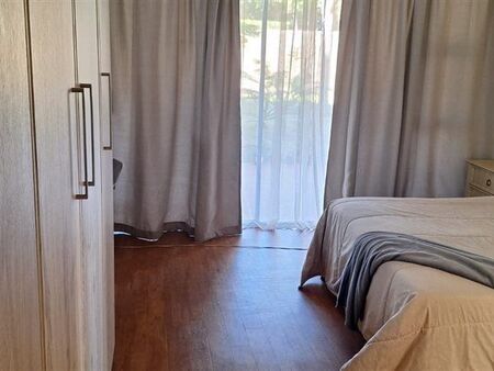 2 Bedroom Apartment in Uvongo