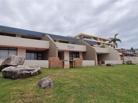 3 Bedroom Apartment in Uvongo