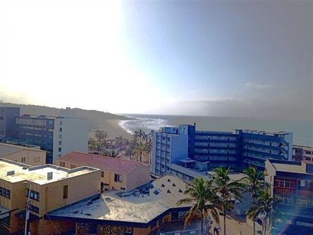 2 Bedroom Apartment in Margate