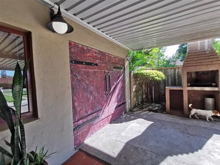 3 Bedroom House in Meerensee