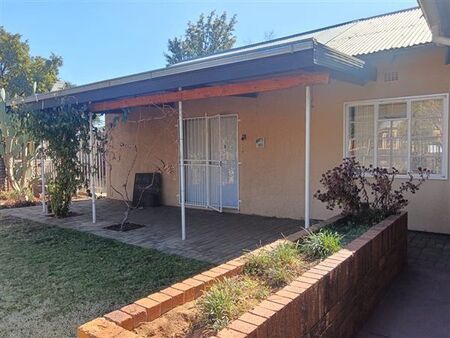 5 Bedroom House in Kuruman