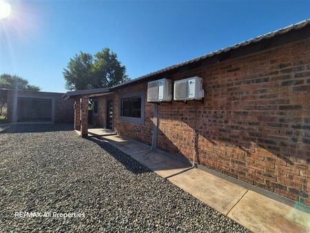 3 Bedroom House in Thabazimbi