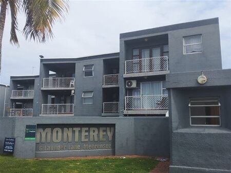 2 Bedroom Apartment in Meerensee