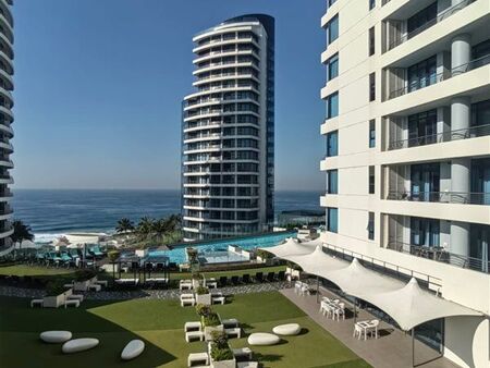 Studio Apartment in Umhlanga Rocks