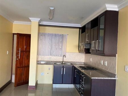 2 Bedroom Apartment in Umhlanga Ridge