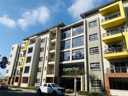2 Bedroom Apartment in Umhlanga Ridge