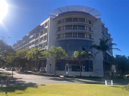 2 Bedroom Apartment in New Town Centre