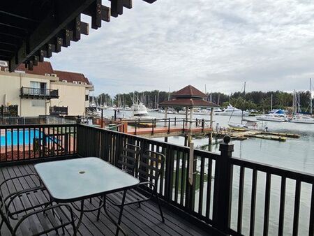 2 Bedroom Apartment in Meerensee