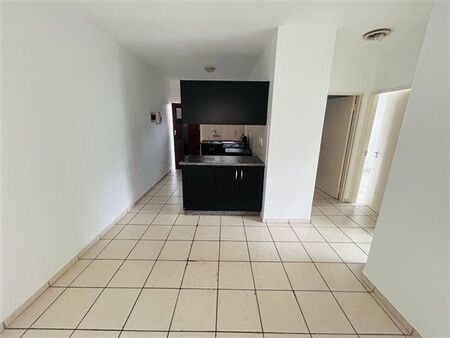 2 Bedroom House in Richem