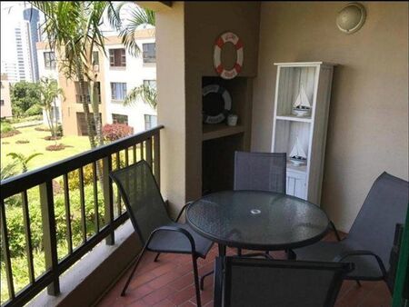 3 Bedroom Apartment in Umhlanga Rocks