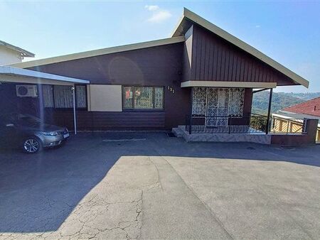 4 Bedroom House in Reservoir Hills