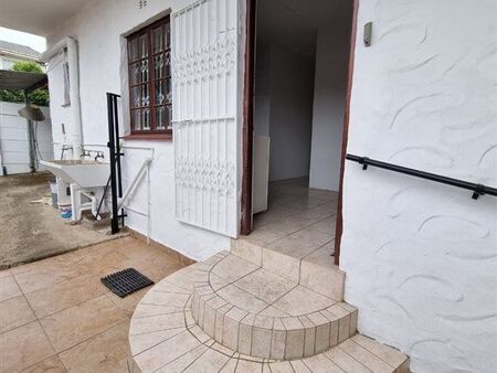 2 Bedroom House in Reservoir Hills