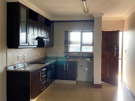 2 Bedroom Apartment in Umhlanga Ridge