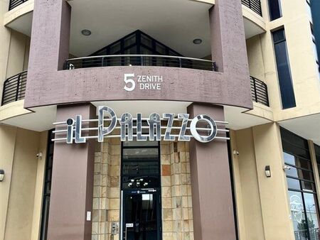 2 Bedroom Apartment in Umhlanga Ridge